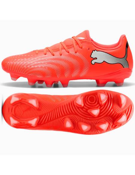Buty Puma Future 9 Play FG/AG 108715-01