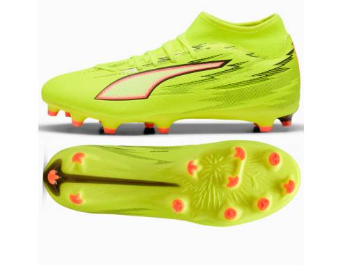 Buty Puma Ultra 6 PLAY+ FG/AG 108707-01
