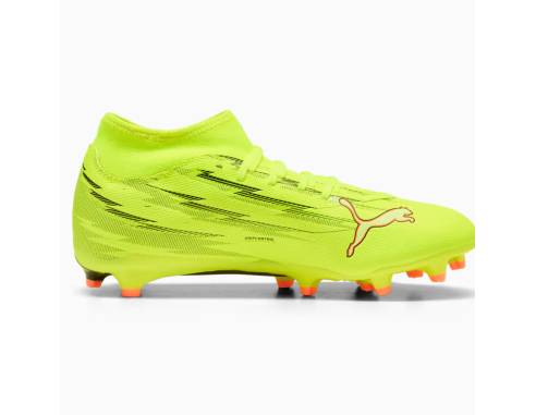 Buty Puma Ultra 6 PLAY+ FG/AG 108707-01
