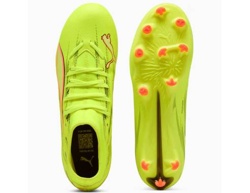 Buty Puma Ultra 6 PLAY+ FG/AG 108707-01