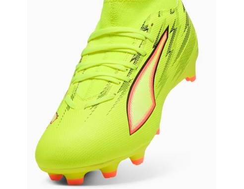 Buty Puma Ultra 6 PLAY+ FG/AG 108707-01