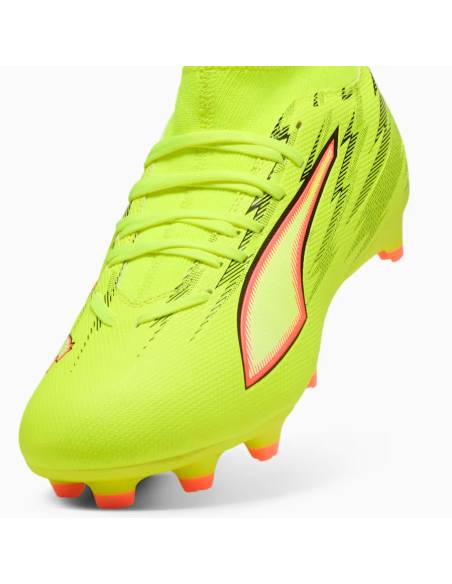 Buty Puma Ultra 6 PLAY+ FG/AG 108707-01