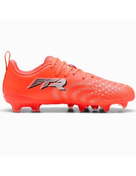 Buty Puma FUTURE 9 Play Jr FG/AG 108723-01