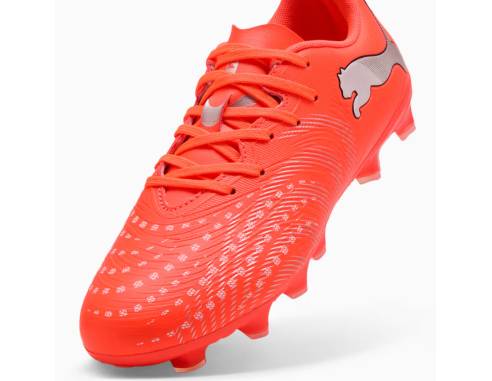 Buty Puma FUTURE 9 Play Jr FG/AG 108723-01