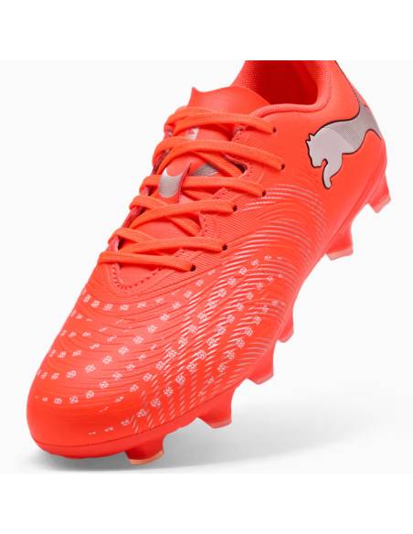 Buty Puma FUTURE 9 Play Jr FG/AG 108723-01