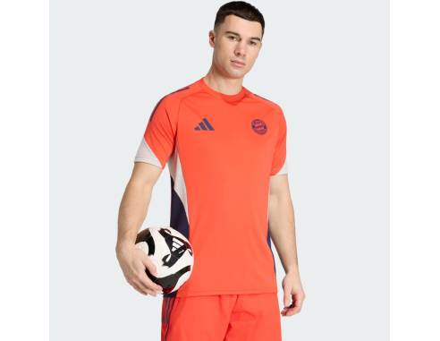 Koszulka adidas FC Bayern Training JSY JZ6318