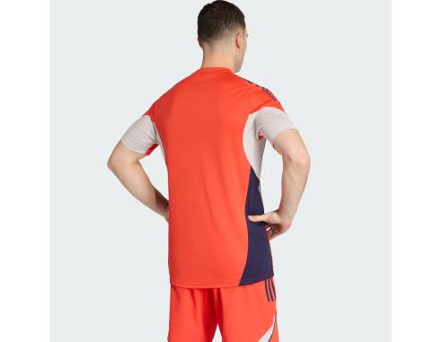 Koszulka adidas FC Bayern Training JSY JZ6318