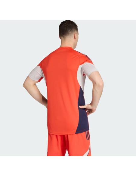Koszulka adidas FC Bayern Training JSY JZ6318