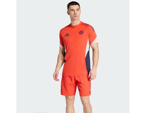 Koszulka adidas FC Bayern Training JSY JZ6318
