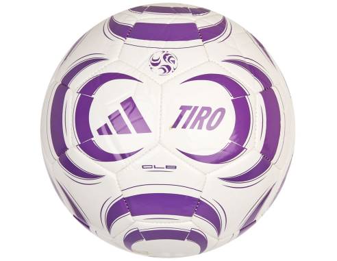 Piłka adidas TIRO Club Sala JW1535