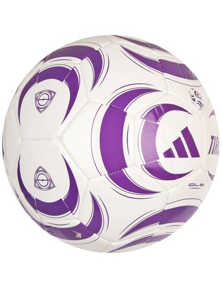 Piłka adidas TIRO Club Sala JW1535