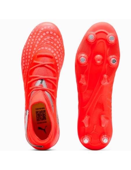 Buty Puma FUTURE 9 MATCH MxSG 108903-01