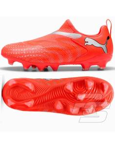 Buty Puma Future 9 MATCH LL Jr FG/AG 108722-01