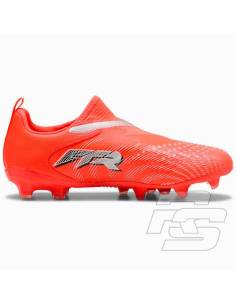 Buty Puma Future 9 MATCH LL Jr FG/AG 108722-01 2
