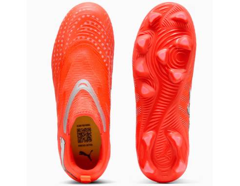 Buty Puma Future 9 MATCH LL Jr FG/AG 108722-01