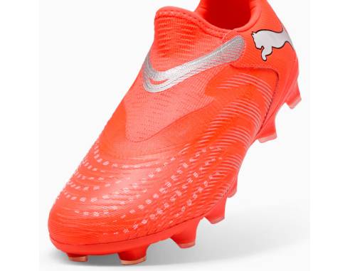 Buty Puma Future 9 MATCH LL Jr FG/AG 108722-01