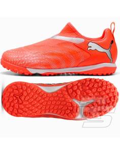 Buty Puma Future 9 Match LL JR TT 108930-01
