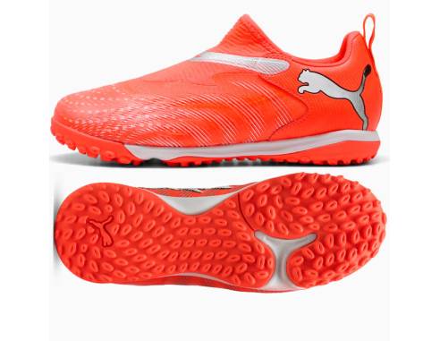 Buty Puma Future 9 Match LL JR TT 108930-01