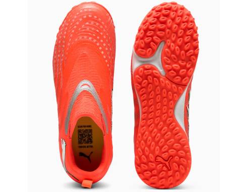 Buty Puma Future 9 Match LL JR TT 108930-01