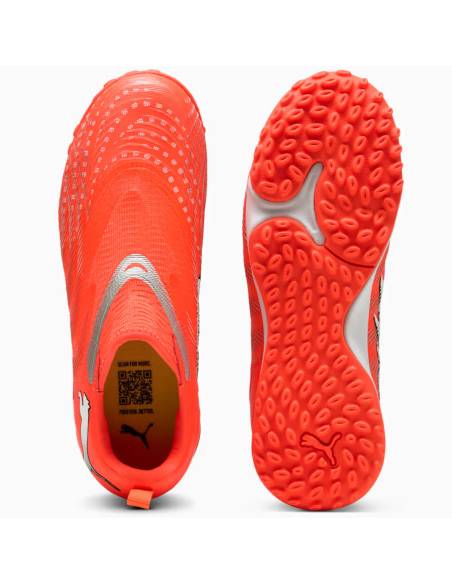 Buty Puma Future 9 Match LL JR TT 108930-01