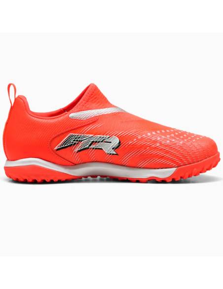 Buty Puma Future 9 Match LL JR TT 108930-01