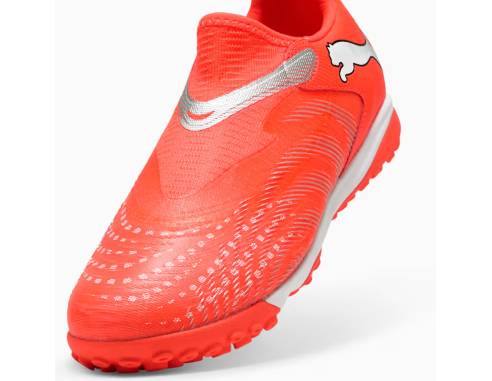 Buty Puma Future 9 Match LL JR TT 108930-01