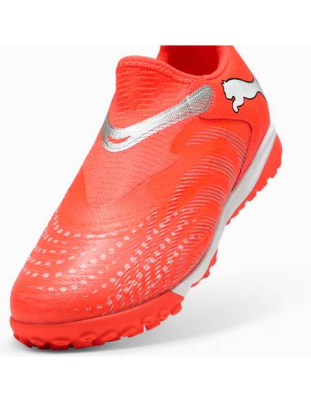 Buty Puma Future 9 Match LL JR TT 108930-01