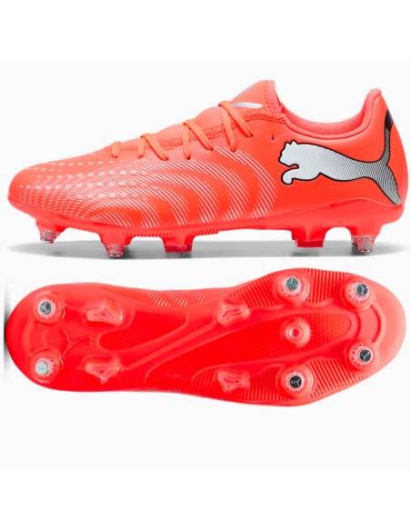 Buty Puma FUTURE 9 PLAY MxSG 108912-01