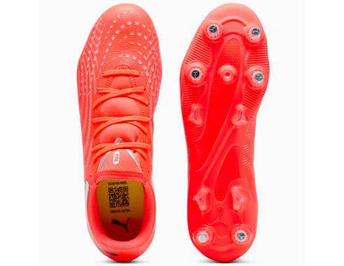 Buty Puma FUTURE 9 PLAY MxSG 108912-01