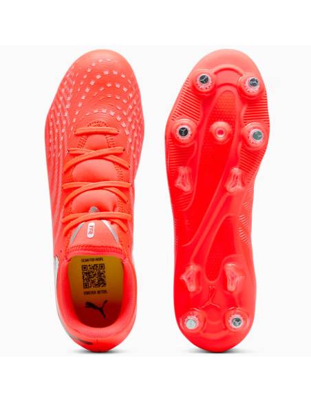 Buty Puma FUTURE 9 PLAY MxSG 108912-01