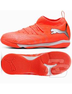 Buty Puma Future 9 Match+ JR IT 108922-01