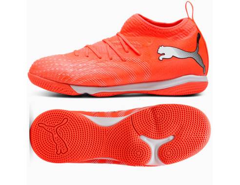 Buty Puma Future 9 Match+ JR IT 108922-01