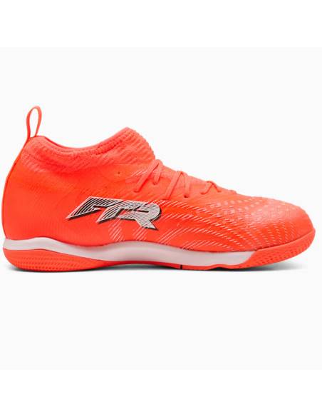 Buty Puma Future 9 Match+ JR IT 108922-01
