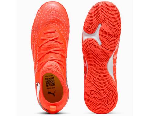 Buty Puma Future 9 Match+ JR IT 108922-01