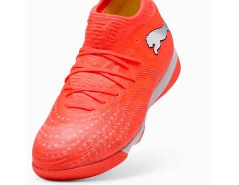 Buty Puma Future 9 Match+ JR IT 108922-01