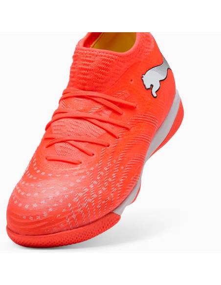 Buty Puma Future 9 Match+ JR IT 108922-01