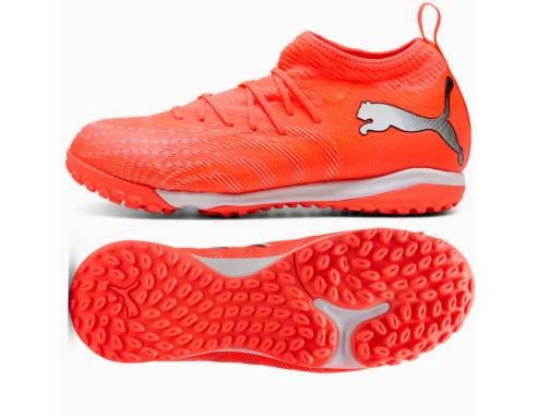 Buty Puma Future 9 Match+ JR TT 108919-01