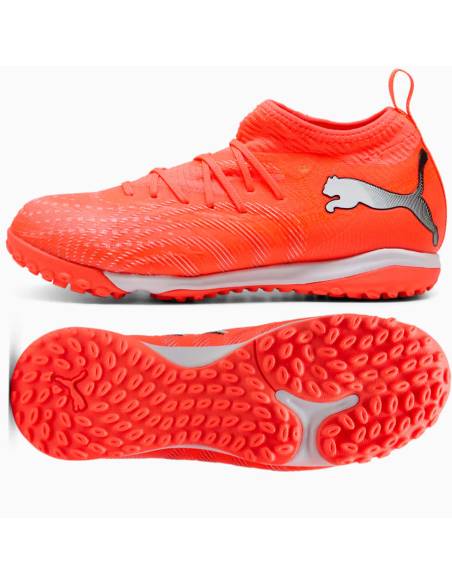 Buty Puma Future 9 Match+ JR TT 108919-01