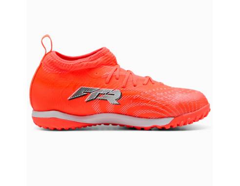 Buty Puma Future 9 Match+ JR TT 108919-01