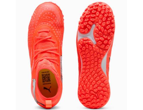 Buty Puma Future 9 Match+ JR TT 108919-01
