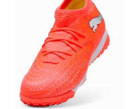 Buty Puma Future 9 Match+ JR TT 108919-01