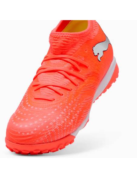 Buty Puma Future 9 Match+ JR TT 108919-01