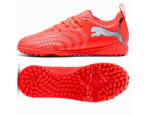 Buty Puma Future 9 PLAY JR TT 108929-01