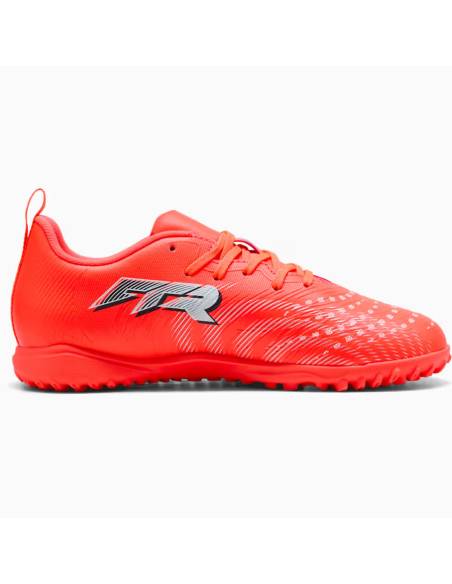 Buty Puma Future 9 PLAY JR TT 108929-01