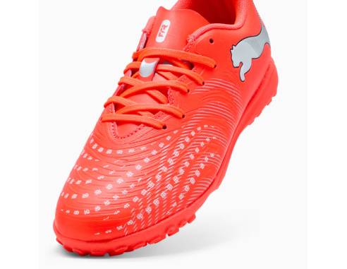 Buty Puma Future 9 PLAY JR TT 108929-01