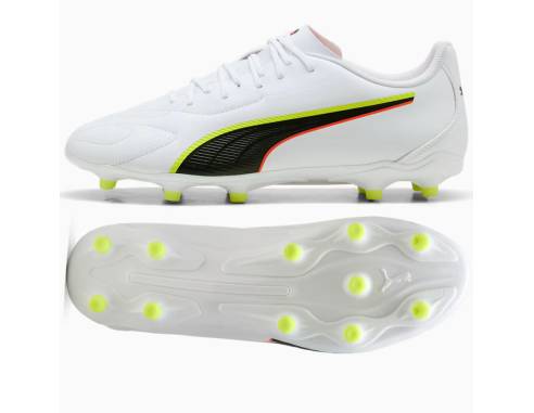 Buty Puma KING 20 PLAY FG/AG 108732-01