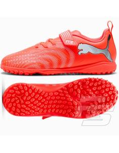 Buty Puma Future 9 PLAY VEL JR TT 108926-01