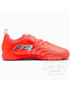 Buty Puma Future 9 PLAY VEL JR TT 108926-01 2