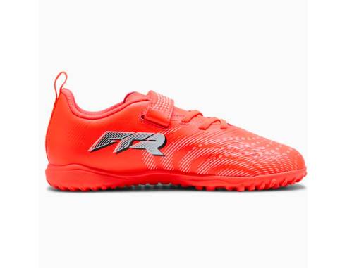 Buty Puma Future 9 PLAY VEL JR TT 108926-01