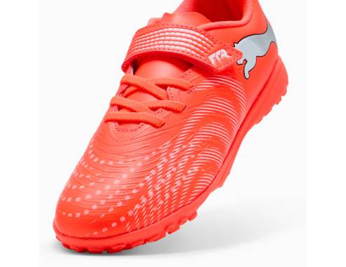 Buty Puma Future 9 PLAY VEL JR TT 108926-01